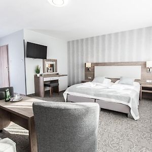 Deluxe Doppelzimmer
